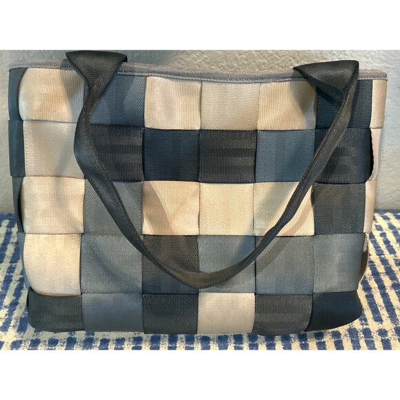 No name Handbags - Seatbelt Purse 👜